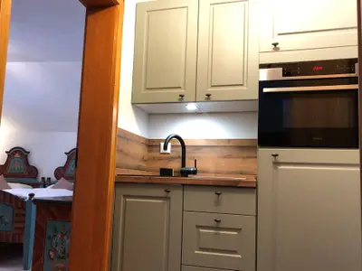 Mehrbettzimmer für 4 Personen in Marktschellenberg 3/9