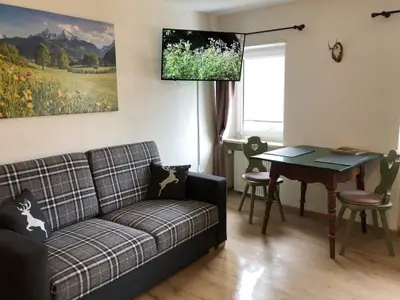 Mehrbettzimmer für 4 Personen in Marktschellenberg 4/9