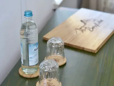 Mehrbettzimmer für 4 Personen in Marktschellenberg 9/9