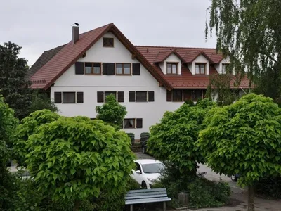 Mehrbettzimmer für 3 Personen (20 m²) in Meckenbeuren 1/10