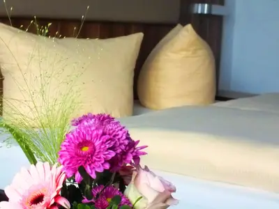 Mehrbettzimmer für 3 Personen in Meckenbeuren 4/8