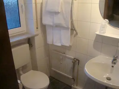 Mehrbettzimmer für 4 Personen in Meckenbeuren 4/8