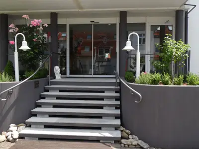 Mehrbettzimmer für 4 Personen in Meckenbeuren 7/8