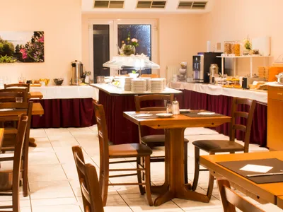 Mehrbettzimmer für 3 Personen in Meckenbeuren 6/10