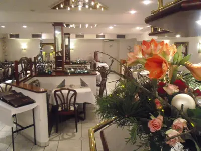 Mehrbettzimmer für 3 Personen in Meckenbeuren 1/8