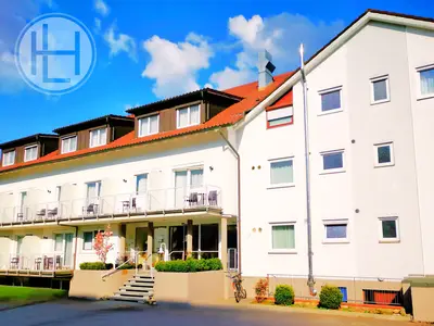 Mehrbettzimmer für 4 Personen in Meckenbeuren 1/8