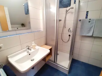 Mehrbettzimmer für 3 Personen (20 m²) in Meckenbeuren 7/10