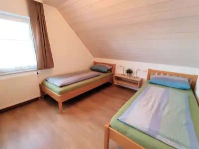 Mehrbettzimmer für 3 Personen (20 m²) in Meckenbeuren 10/10