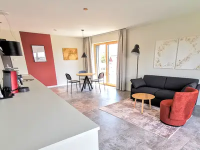 Mehrbettzimmer für 4 Personen (50 m²) in Meckenbeuren 5/10