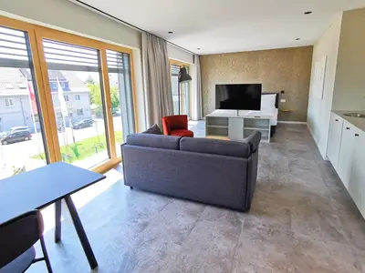 Mehrbettzimmer für 4 Personen (45 m²) in Meckenbeuren 1/10