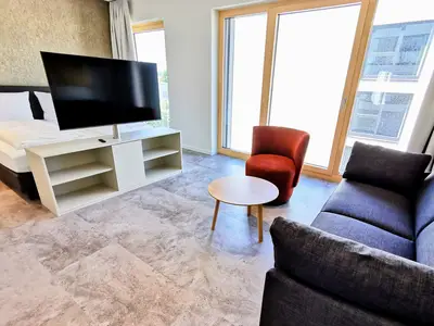 Mehrbettzimmer für 4 Personen (40 m²) in Meckenbeuren 5/10