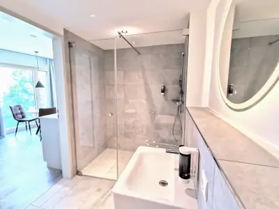 Mehrbettzimmer für 4 Personen (50 m²) in Meckenbeuren 7/10