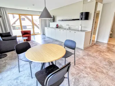 Mehrbettzimmer für 4 Personen (50 m²) in Meckenbeuren 4/10