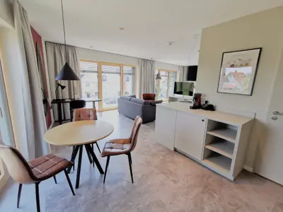 Mehrbettzimmer für 4 Personen (45 m²) in Meckenbeuren 3/10