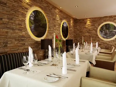 Mehrbettzimmer für 4 Personen in Medebach 7/10