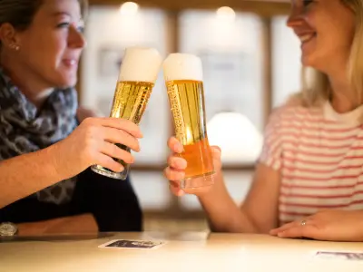 Mehrbettzimmer für 4 Personen in Medebach 1/9