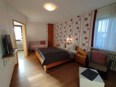 Familienzimmer 5