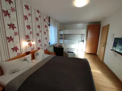 Familienzimmer 5