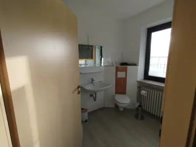 Familienzimmer 5 Bad