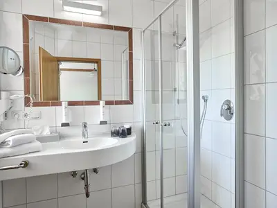 Mehrbettzimmer für 4 Personen in Mehring (Oberbayern) 10/10