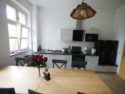 Mehrbettzimmer für 4 Personen in Melchow 9/10