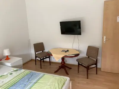 Mehrbettzimmer für 4 Personen in Melchow 3/10