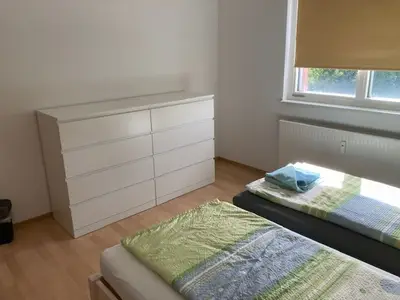 Mehrbettzimmer für 4 Personen in Melchow 4/10