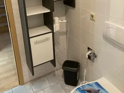 Mehrbettzimmer für 4 Personen in Melchow 5/10