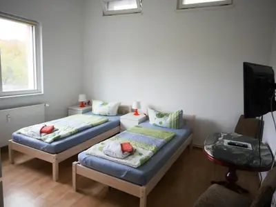 Mehrbettzimmer für 4 Personen in Melchow 7/10