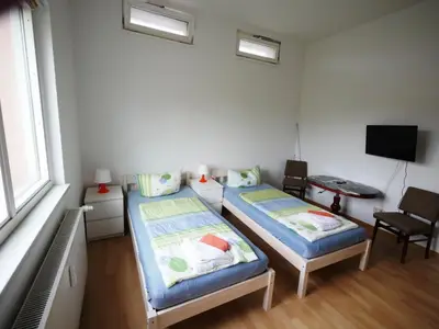 Mehrbettzimmer für 4 Personen in Melchow 8/10