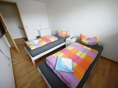 Mehrbettzimmer für 4 Personen in Melchow 10/10