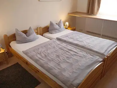 Familienzimmer für 4 Personen