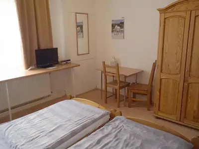 Familienzimmer für 4 Personen