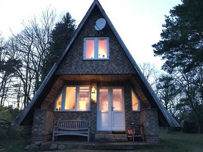 Mehrbettzimmer für 7 Personen (30 m²) in Milower Land 2/10