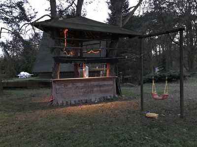 Mehrbettzimmer für 7 Personen (30 m²) in Milower Land 9/10