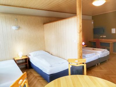 Mehrbettzimmer für 4 Personen in Mitterbach am Erlaufsee 10/10