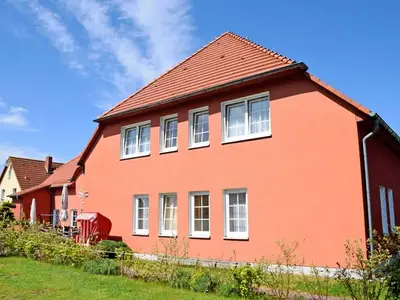 Mehrbettzimmer für 4 Personen (28 m²) in Lobbe (Rügen) 4/10