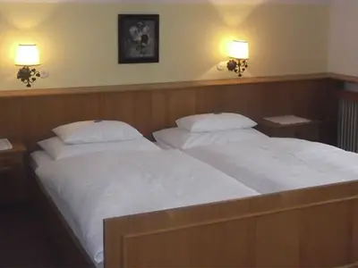Mehrbettzimmer für 3 Personen (35 m²) in Mondsee 5/9