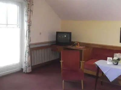 Mehrbettzimmer für 3 Personen (35 m²) in Mondsee 6/9