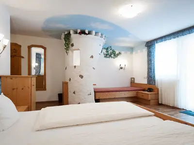 Turmzimmer