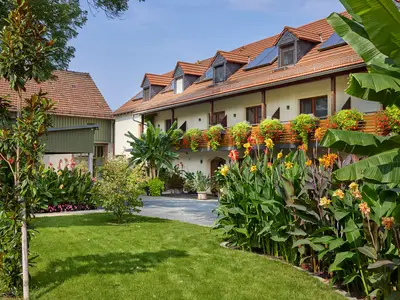 Sommergarten