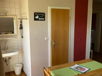 Photo, INSIDE, OUTSIDE