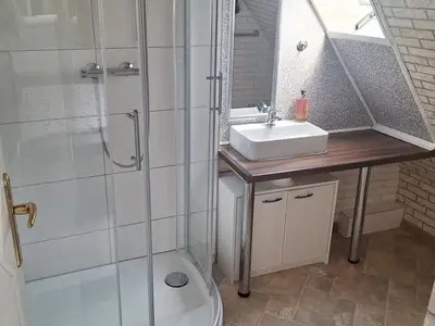 Mehrbettzimmer für 4 Personen (18 m²) in Nassau 8/10