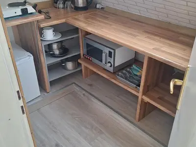 Mehrbettzimmer für 4 Personen (18 m²) in Nassau 9/10