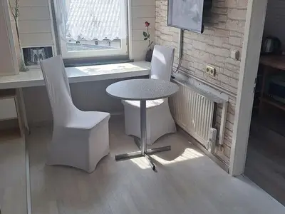 Mehrbettzimmer für 4 Personen (18 m²) in Nassau 10/10