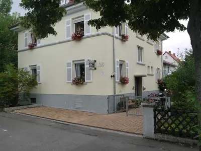 Mehrbettzimmer für 3 Personen (20 m²) in Neckarsulm 1/10