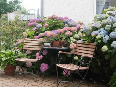 Mehrbettzimmer für 3 Personen (20 m²) in Neckarsulm 3/10