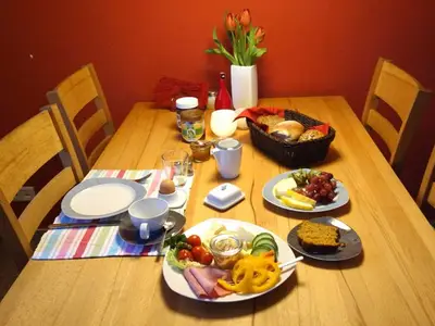 Mehrbettzimmer für 3 Personen (20 m²) in Neckarsulm 5/10