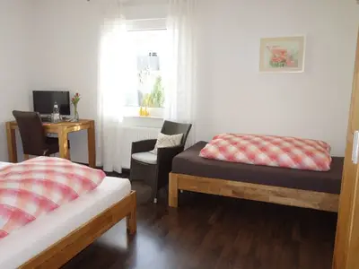 Mehrbettzimmer für 3 Personen (20 m²) in Neckarsulm 6/10