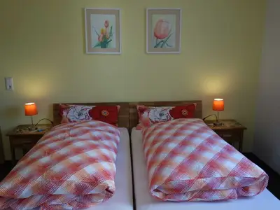 Mehrbettzimmer für 3 Personen (20 m²) in Neckarsulm 7/10